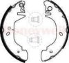 BENDIX 361560B Brake Shoe Set